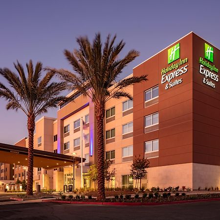 Holiday Inn Express & Suites - Moreno Valley - Riverside By Ihg Eksteriør billede
