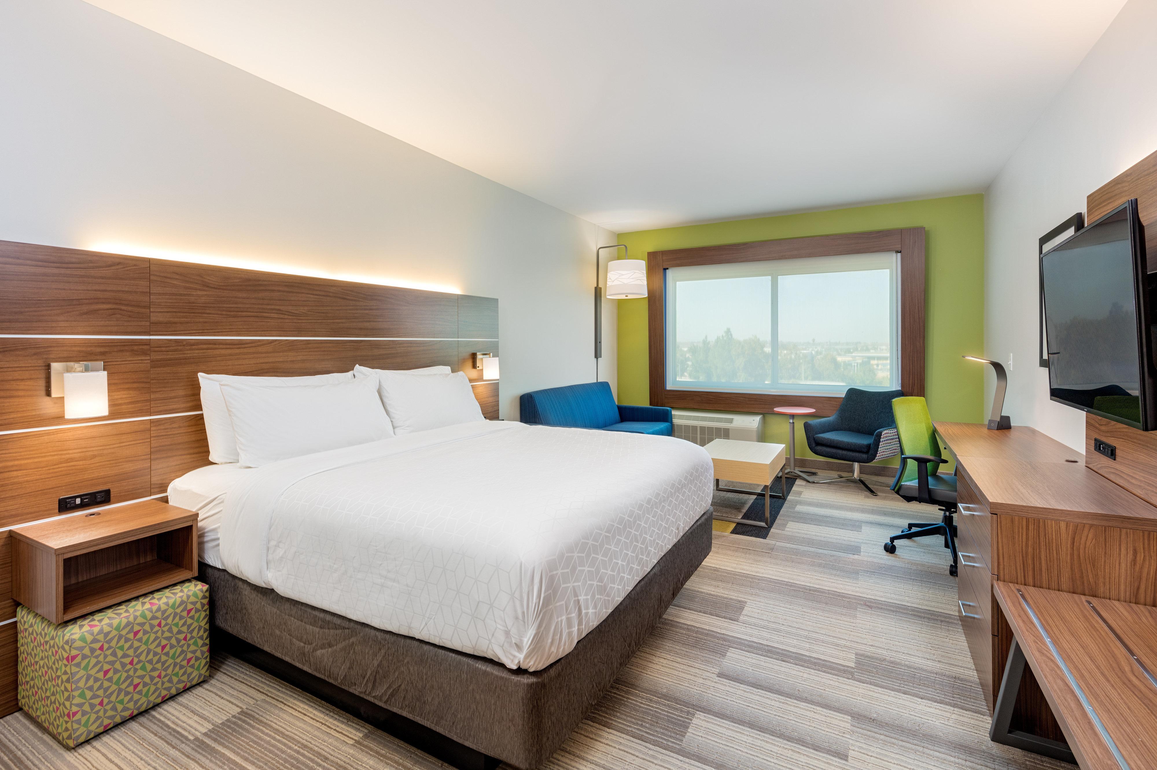 Holiday Inn Express & Suites - Moreno Valley - Riverside By Ihg Eksteriør billede