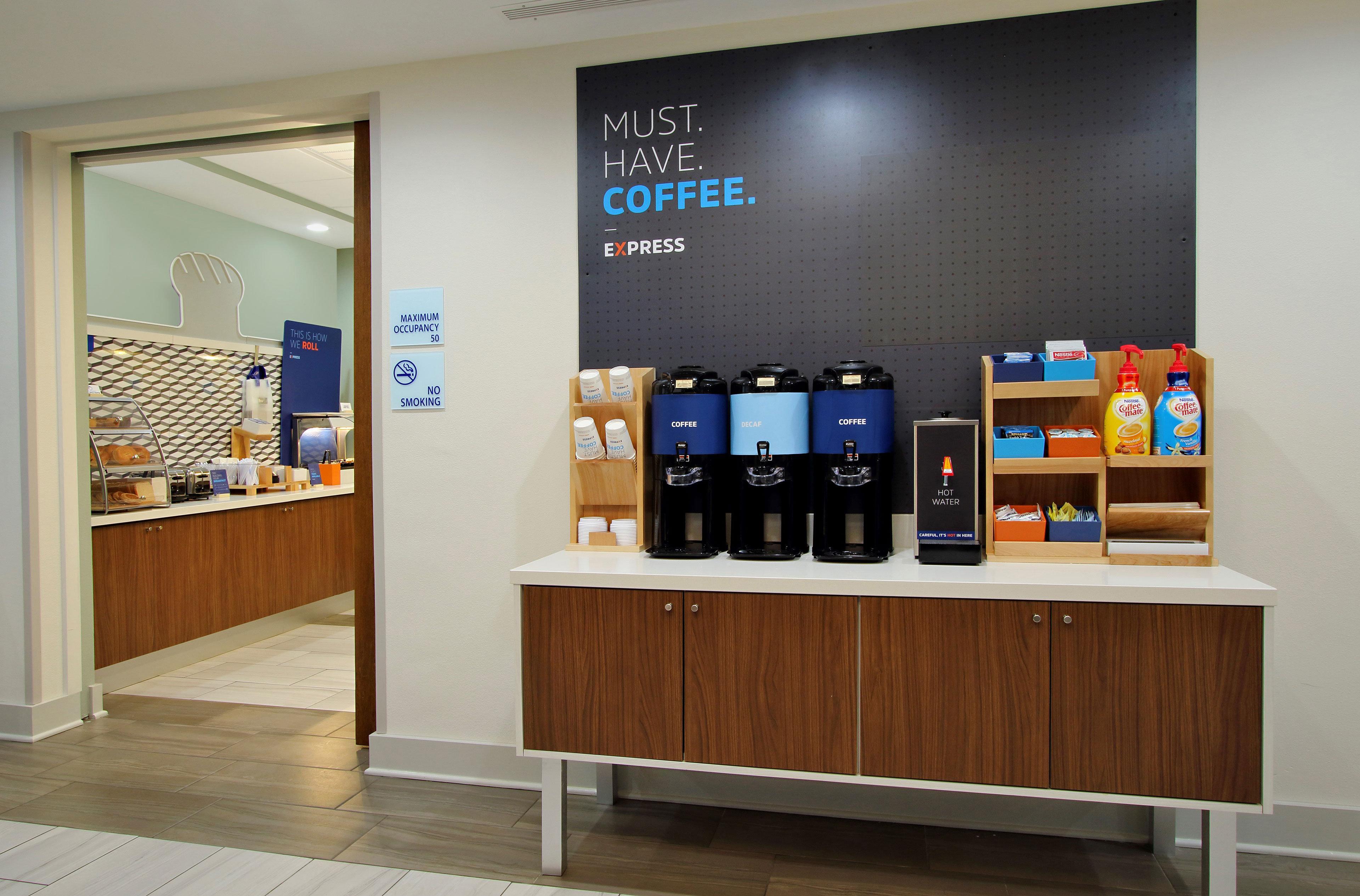 Holiday Inn Express & Suites - Moreno Valley - Riverside By Ihg Eksteriør billede