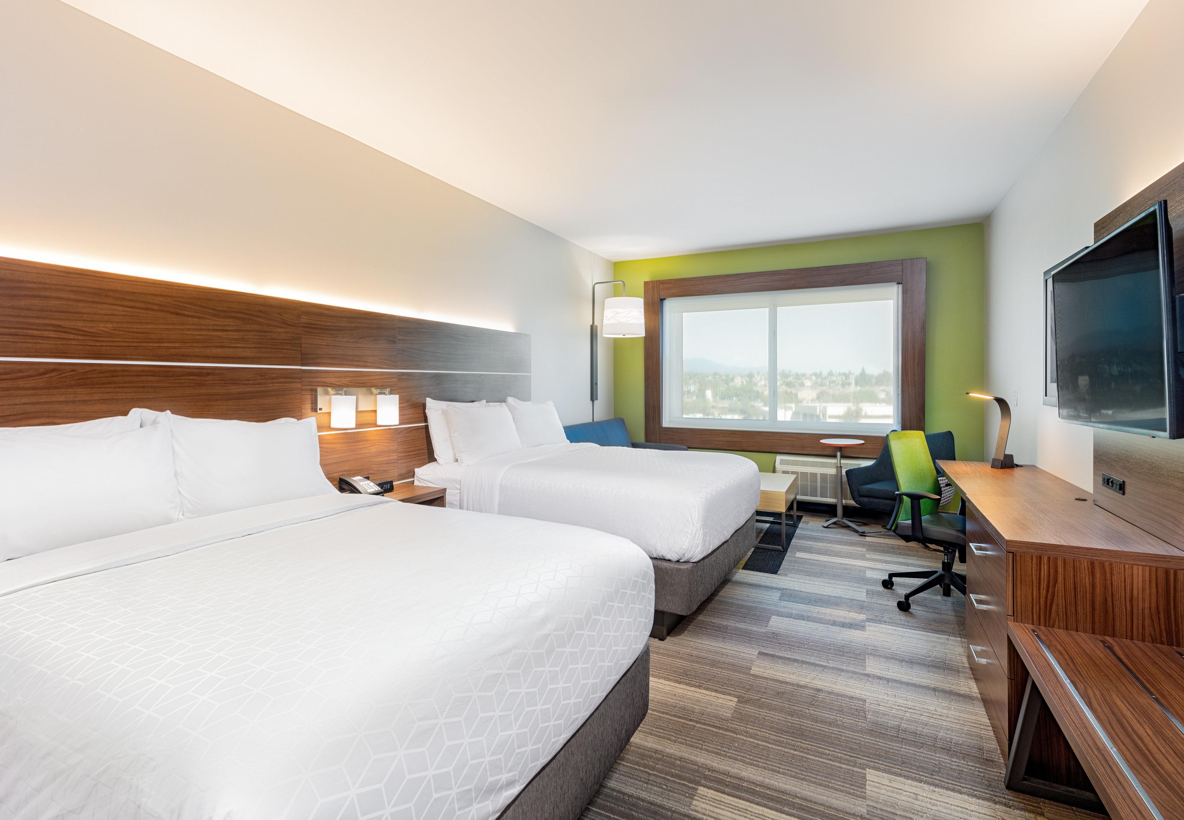 Holiday Inn Express & Suites - Moreno Valley - Riverside By Ihg Eksteriør billede