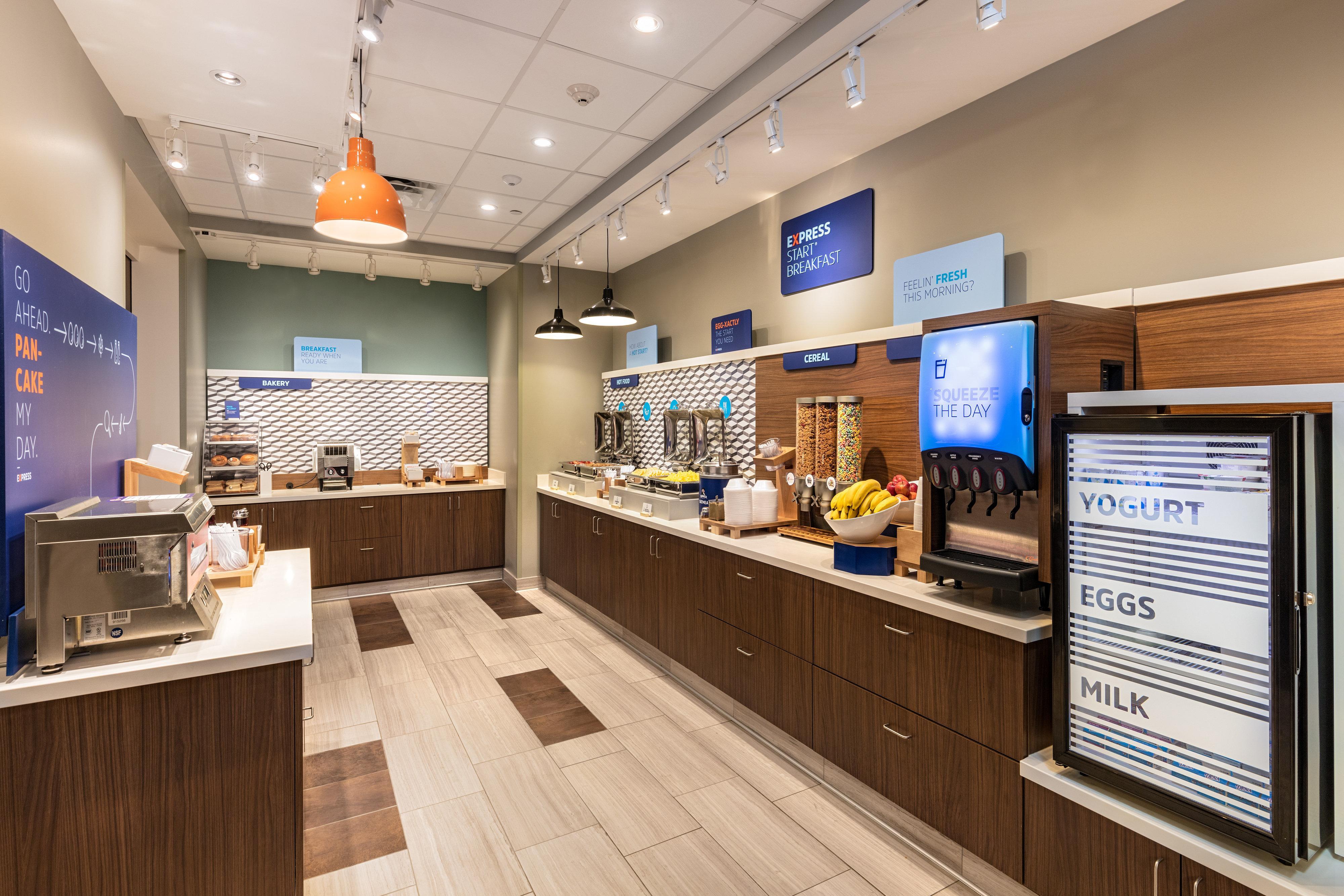 Holiday Inn Express & Suites - Moreno Valley - Riverside By Ihg Eksteriør billede