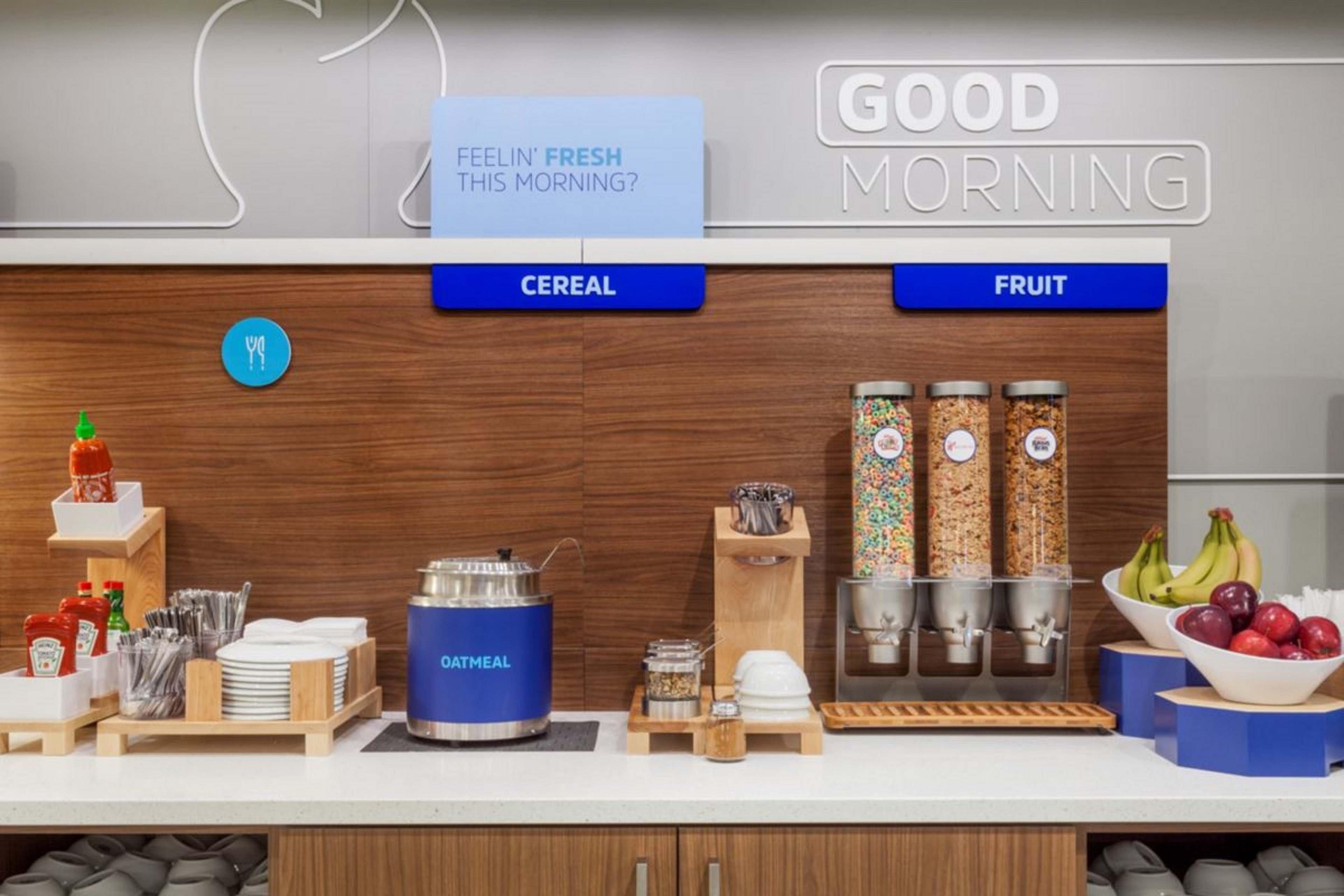 Holiday Inn Express & Suites - Moreno Valley - Riverside By Ihg Eksteriør billede
