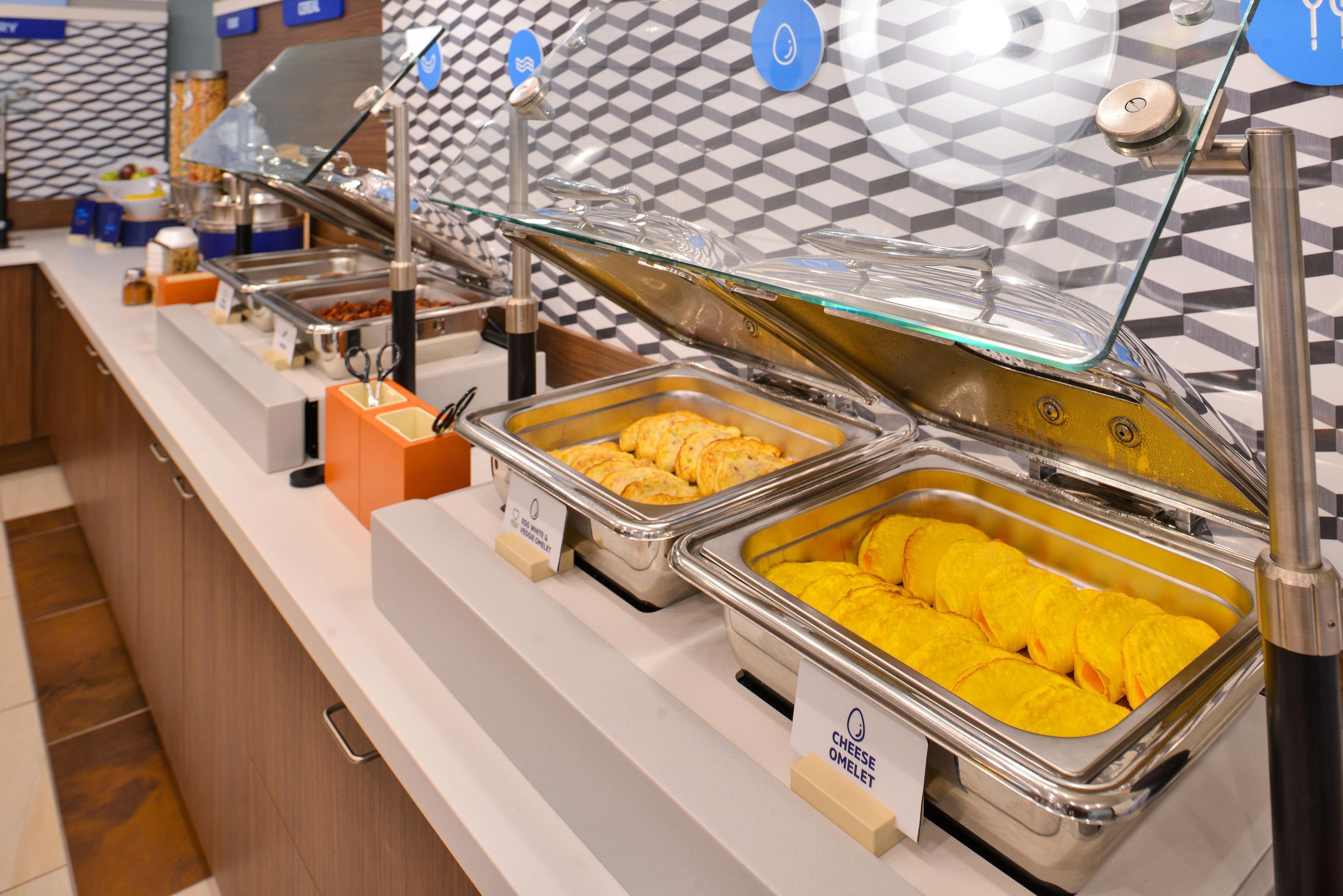 Holiday Inn Express & Suites - Moreno Valley - Riverside By Ihg Eksteriør billede