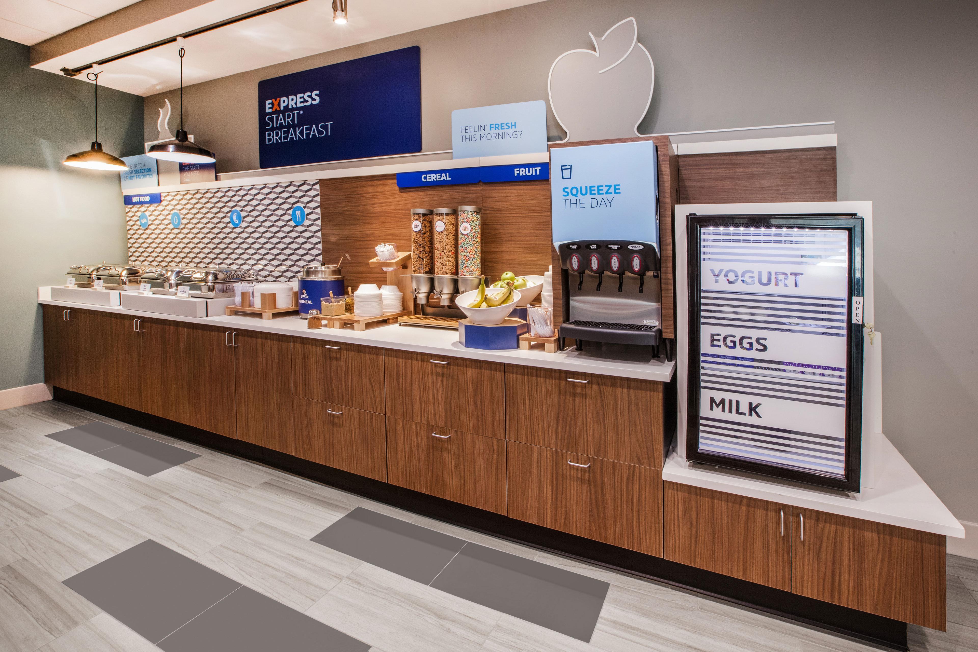 Holiday Inn Express & Suites - Moreno Valley - Riverside By Ihg Eksteriør billede