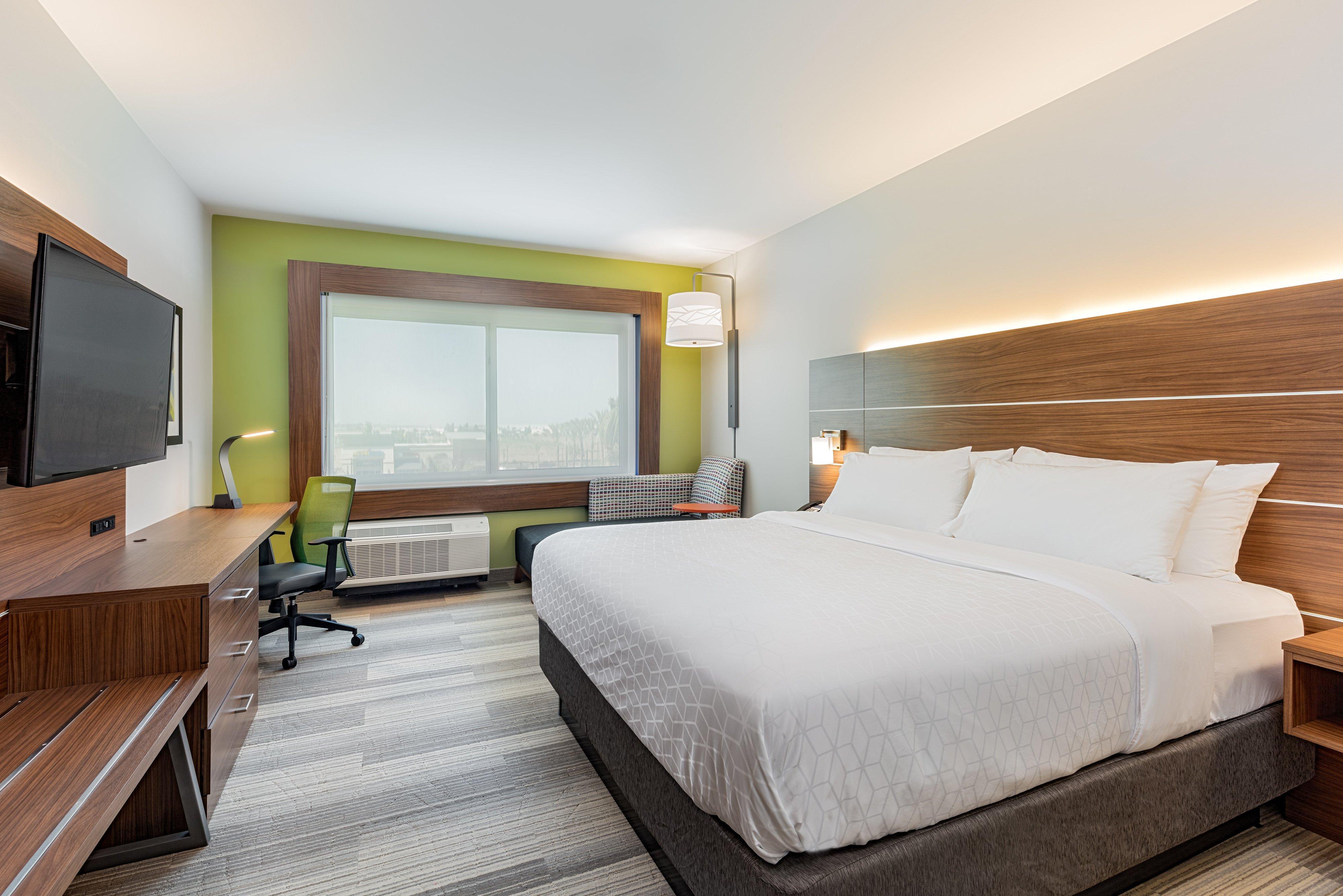 Holiday Inn Express & Suites - Moreno Valley - Riverside By Ihg Eksteriør billede