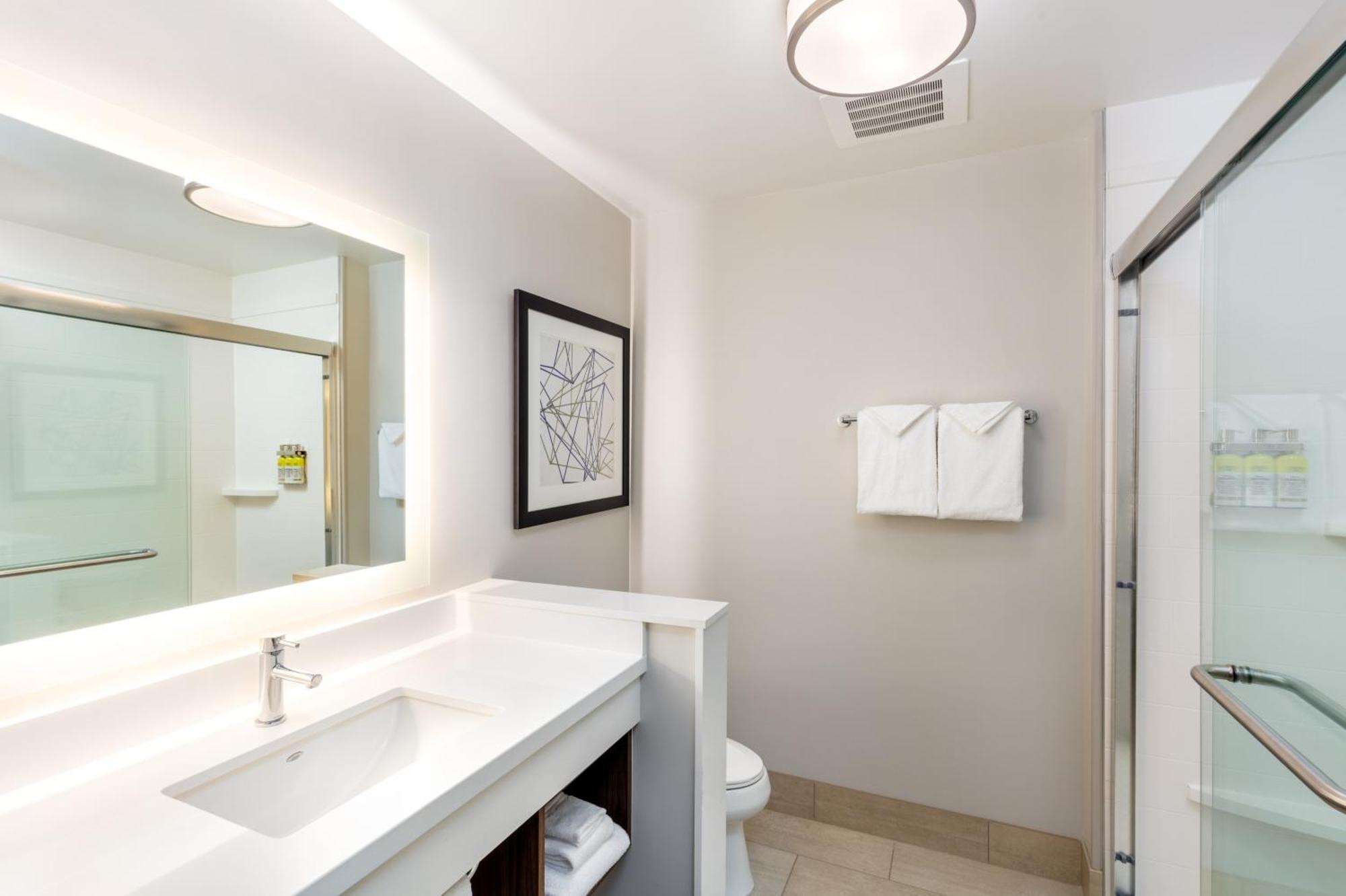 Holiday Inn Express & Suites - Moreno Valley - Riverside By Ihg Eksteriør billede