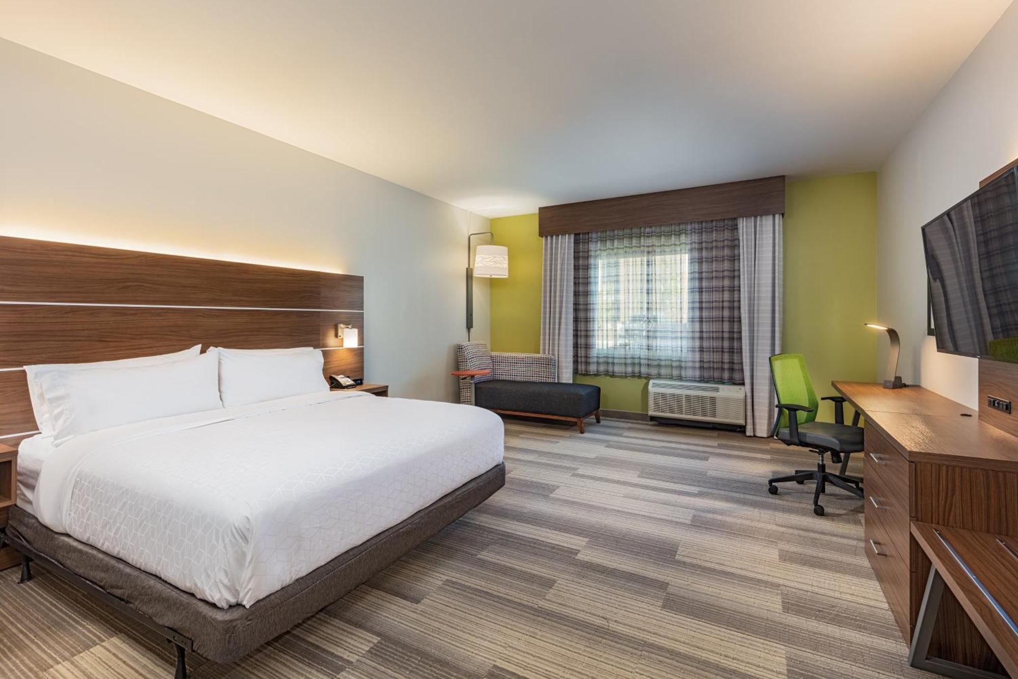 Holiday Inn Express & Suites - Moreno Valley - Riverside By Ihg Eksteriør billede